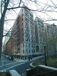 202 Riverside Drive